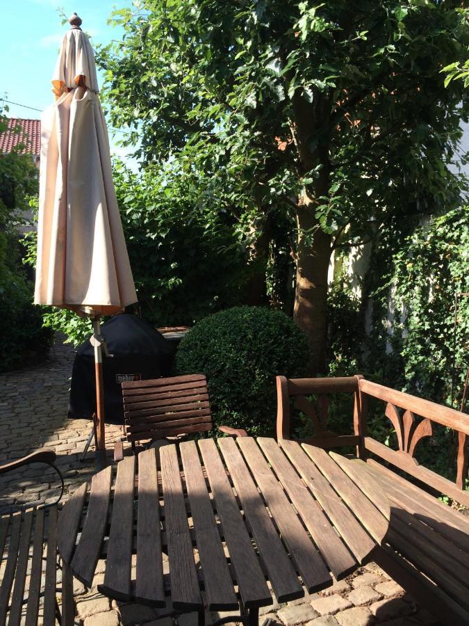 Seelig`S Weinsheim  Eksteriør bilde
